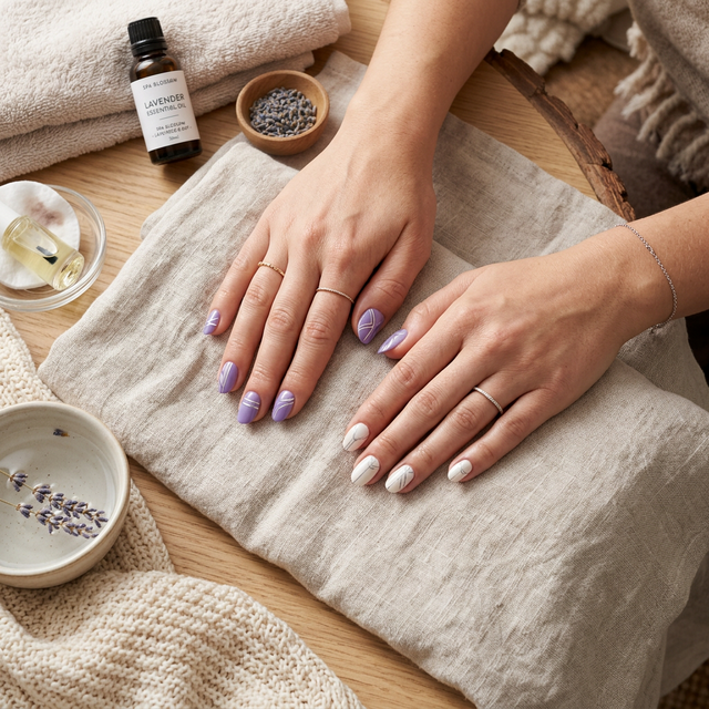 MajesticNailSpa